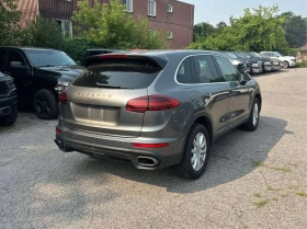 Porsche Cayenne AWD | CARFAX | ���������� ��� ������������ ������  | Mobile.bg � ����� ������ 5
