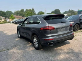 Porsche Cayenne AWD | CARFAX | ���������� ��� ������������ ������  | Mobile.bg � ����� ������ 7