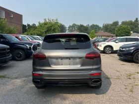 Porsche Cayenne AWD | CARFAX | ���������� ��� ������������ ������  | Mobile.bg � ����� ������ 6