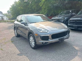 ����� �� �������� �� Porsche Cayenne AWD | CARFAX | ���������� ��� ������������ ������ 
