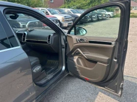 Porsche Cayenne AWD | CARFAX | ���������� ��� ������������ ������  | Mobile.bg � ����� ������ 14