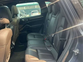 Porsche Cayenne AWD | CARFAX | ���������� ��� ������������ ������  | Mobile.bg � ����� ������ 16