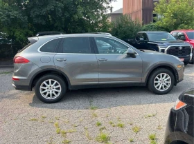 Porsche Cayenne AWD | CARFAX | ���������� ��� ������������ ������  | Mobile.bg � ����� ������ 3