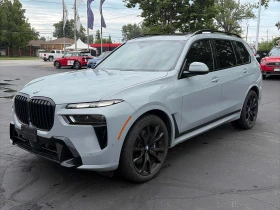 BMW X7 * xDrive40i * CARFAX * 