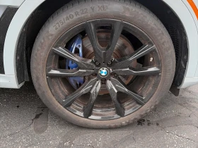 BMW X7 * xDrive40i * CARFAX *  | Auto.bg — изображение 7