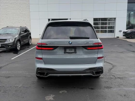 BMW X7 * xDrive40i * CARFAX *  | Auto.bg — изображение 13