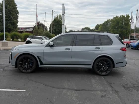BMW X7 * xDrive40i * CARFAX *  | Auto.bg — изображение 2