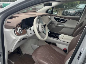 Mercedes-Benz EQE * 350 * CARFAX * ОПЦИЯ ЗА ФИНАНСИРАНЕ - 34600 € - 21087704 5