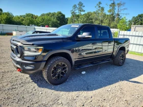 Dodge RAM 1500 5.7* AWD* REBEL* КОЖА* ПОДГРЕВ* NAVI* 