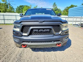 Dodge RAM 1500 5.7* AWD* REBEL* КОЖА* ПОДГРЕВ* NAVI*  - 22400 € - 33264506 5
