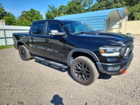 Dodge RAM 1500 5.7* AWD* REBEL* КОЖА* ПОДГРЕВ* NAVI*  - 22400 € - 33264506 4
