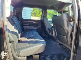 Dodge RAM 1500 5.7* AWD* REBEL* КОЖА* ПОДГРЕВ* NAVI*  - 22400 € - 33264506 10