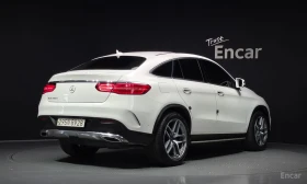 Mercedes-Benz GLE 350 COUPE* AMG* LINE* HARMON* KARDON* 360КАМЕРА* LANE* | Auto.bg — изображение 2