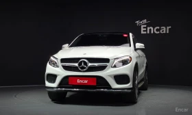 Mercedes-Benz GLE 350 COUPE* AMG* LINE* HARMON* KARDON* 360КАМЕРА* LANE* | Auto.bg — изображение 3