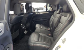 Mercedes-Benz GLE 350 COUPE* AMG* LINE* HARMON* KARDON* 360КАМЕРА* LANE* | Auto.bg — изображение 15