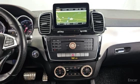 Mercedes-Benz GLE 350 COUPE* AMG* LINE* HARMON* KARDON* 360КАМЕРА* LANE* | Auto.bg — изображение 9