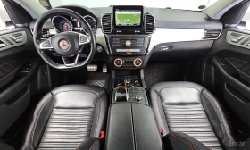 Mercedes-Benz GLE 350 COUPE* AMG* LINE* HARMON* KARDON* 360КАМЕРА* LANE* | Auto.bg — изображение 7