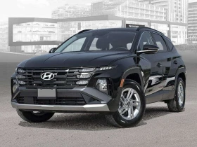 Hyundai Tucson * 2.5 Preferred * CARFAX * БЕЗ ПЪРВОНАЧАЛНА ВНОСКА