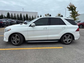 Mercedes-Benz GLE * 350d * CARFAX * ОПЦИЯ ЗА ФИНАНСИРАНЕ | Auto.bg — изображение 2