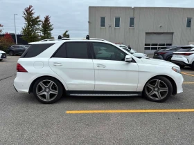Mercedes-Benz GLE * 350d * CARFAX * ОПЦИЯ ЗА ФИНАНСИРАНЕ | Auto.bg — изображение 3