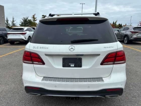 Mercedes-Benz GLE * 350d * CARFAX * ОПЦИЯ ЗА ФИНАНСИРАНЕ | Auto.bg — изображение 4