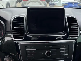 Mercedes-Benz GLE * 350d * CARFAX * ОПЦИЯ ЗА ФИНАНСИРАНЕ | Auto.bg — изображение 9