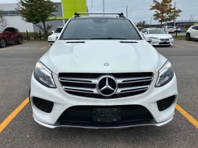 Mercedes-Benz GLE * 350d * CARFAX * ОПЦИЯ ЗА ФИНАНСИРАНЕ | Auto.bg — изображение 6