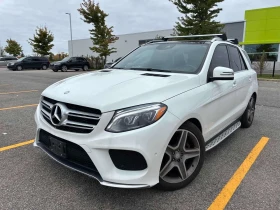 Mercedes-Benz GLE * 350d * CARFAX * ОПЦИЯ ЗА ФИНАНСИРАНЕ