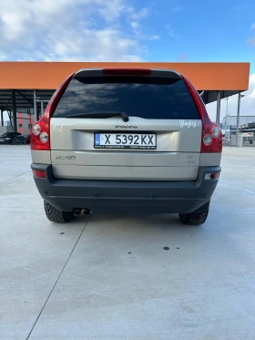 Volvo Xc90 | Mobile.bg � ����� ������ 3