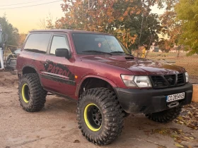 Nissan Patrol M57  37-ци Dobinsons! | Auto.bg — изображение 2