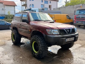 Nissan Patrol M57  37-ци Dobinsons! | Auto.bg — изображение 4
