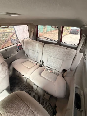 Nissan Patrol M57  37-ци Dobinsons! | Auto.bg — изображение 9