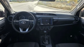 Toyota Hilux 2.4 D-4D 4X4 EURO 6 B | Mobile.bg � ����� ������ 8