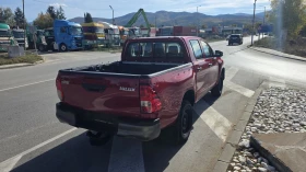 Toyota Hilux 2.4 D-4D 4X4 EURO 6 B | Mobile.bg � ����� ������ 3