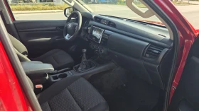 Toyota Hilux 2.4 D-4D 4X4 EURO 6 B | Mobile.bg � ����� ������ 5