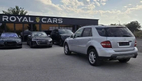 Mercedes-Benz ML 320 Подгрев* Люк* Sport and Allroad pack*  - 5999 € - 68717798 7
