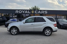 Mercedes-Benz ML 320 Подгрев* Люк* Sport and Allroad pack*  - 5999 € - 68717798 5