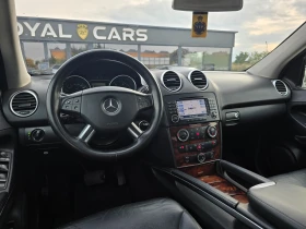 Mercedes-Benz ML 320 Подгрев* Люк* Sport and Allroad pack*  - 5999 € - 68717798 14