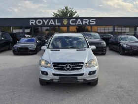 Mercedes-Benz ML 320 Подгрев* Люк* Sport and Allroad pack*  - 5999 € - 68717798 2
