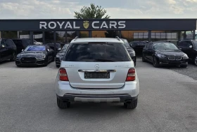 Mercedes-Benz ML 320 Подгрев* Люк* Sport and Allroad pack*  - 5999 € - 68717798 6