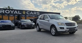 Mercedes-Benz ML 320 Подгрев* Люк* Sport and Allroad pack*  - 5999 € - 68717798 3
