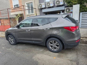 Hyundai Santa fe SPORT - 12500 € - 85664279 7