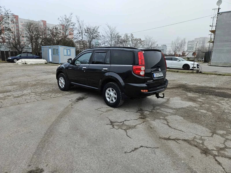 Great Wall Hover H5, снимка 6 - Автомобили и джипове - 48496933