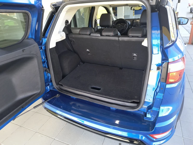 Ford EcoSport 1, 0 , i 125 kc. 6 ck feis, снимка 11 - Автомобили и джипове - 49583752