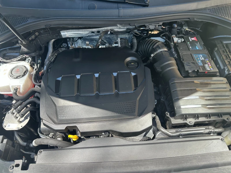 VW Tiguan, снимка 4 - Автомобили и джипове - 52739209