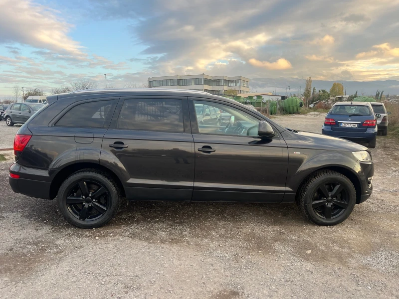 Audi Q7 Собствен лизинг! 100% Одобрение, снимка 9 - Автомобили и джипове - 52341417