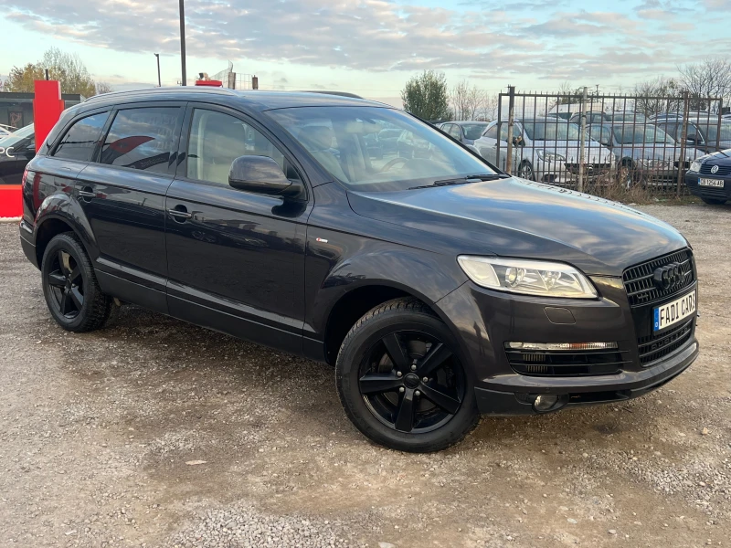 Audi Q7 Собствен лизинг! 100% Одобрение, снимка 2 - Автомобили и джипове - 52341417
