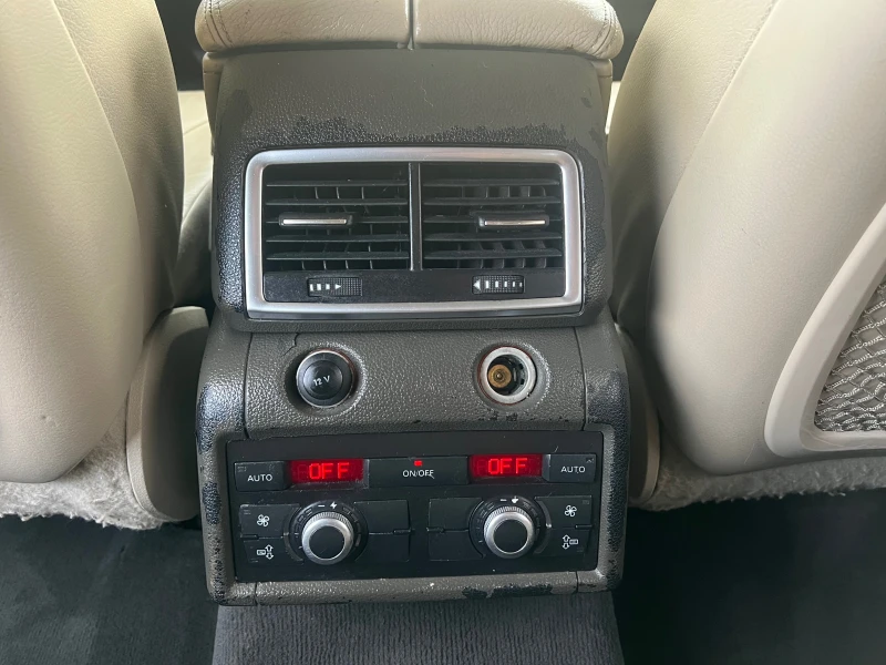 Audi Q7 Собствен лизинг! 100% Одобрение, снимка 17 - Автомобили и джипове - 52341417