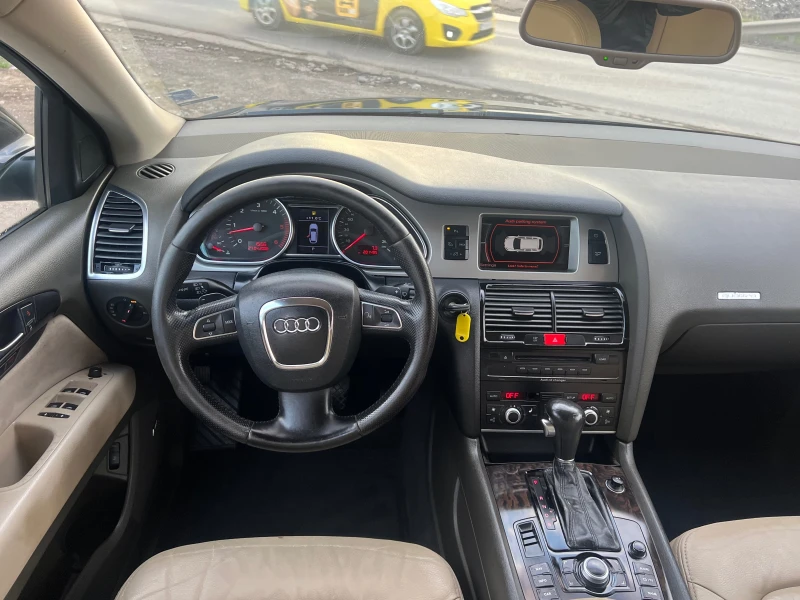 Audi Q7 Собствен лизинг! 100% Одобрение, снимка 15 - Автомобили и джипове - 52341417