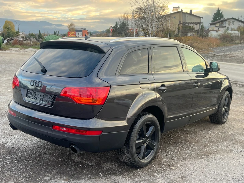 Audi Q7 Собствен лизинг! 100% Одобрение, снимка 8 - Автомобили и джипове - 52341417